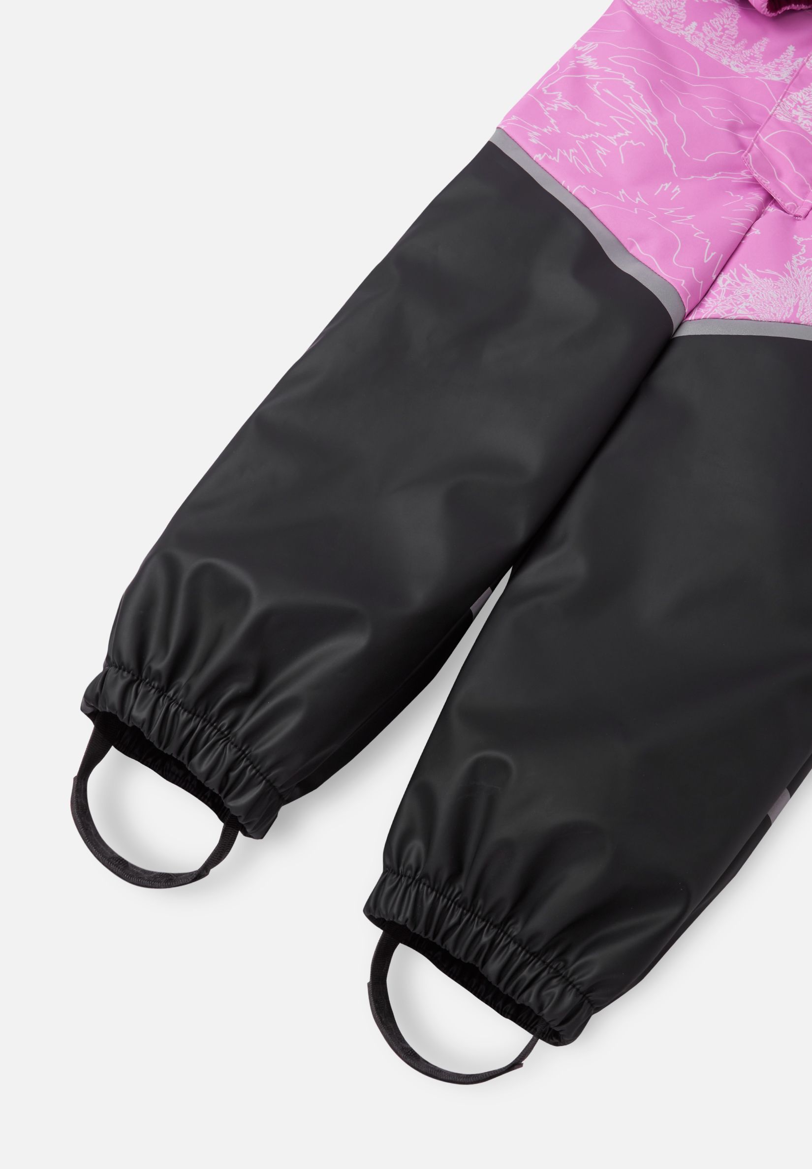 Комбинезон Lassie 7100007A-4161 - фото 7