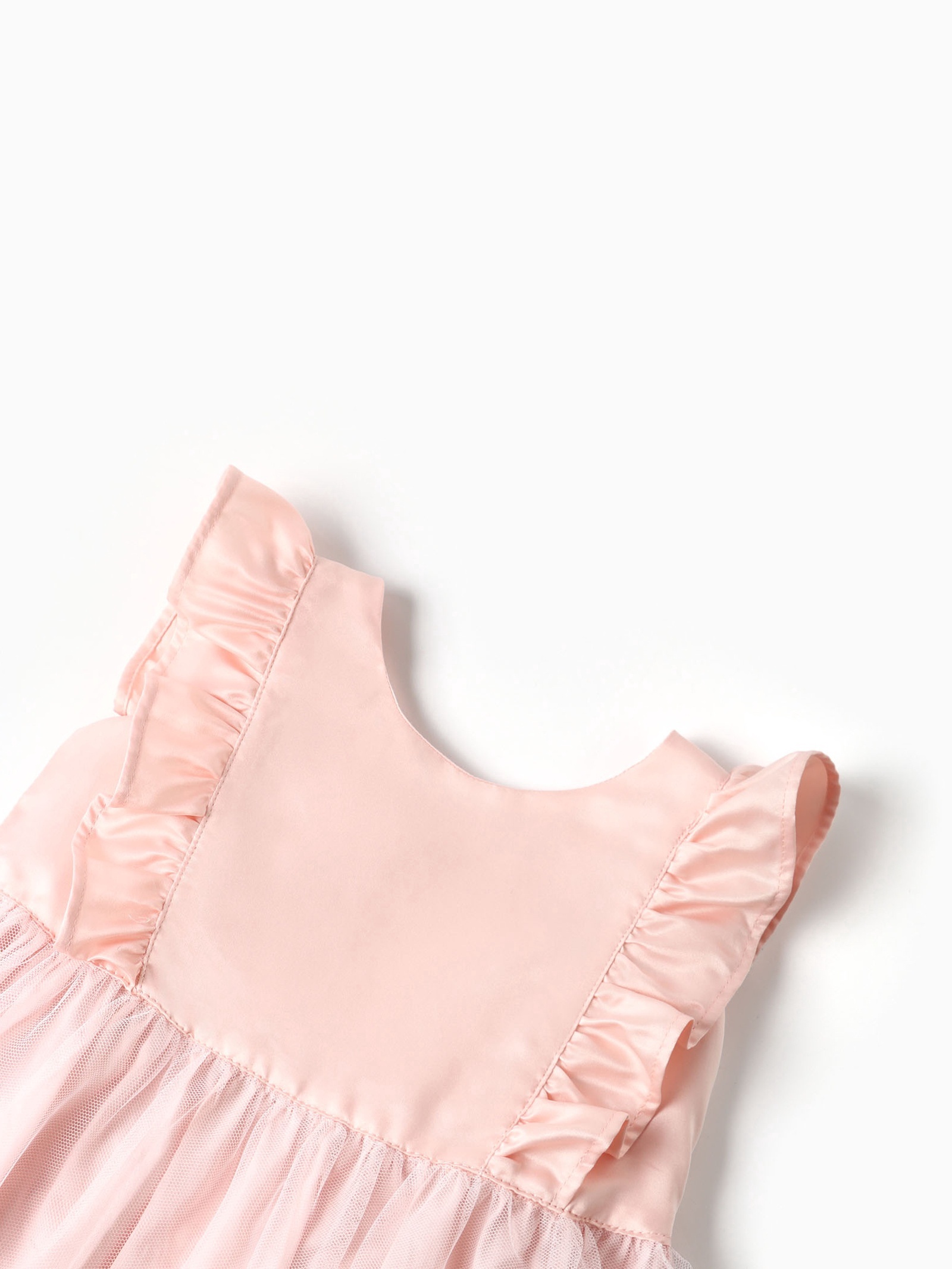 Платье Крошка Я 10664992 - фото 7