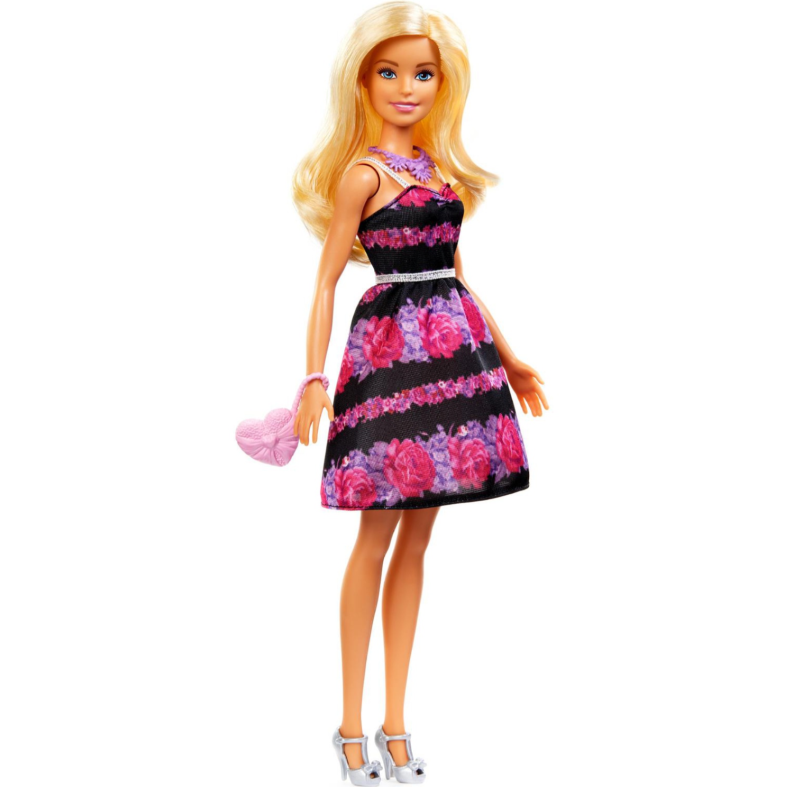 Кукла модельная Barbie GBK12 - фото 5