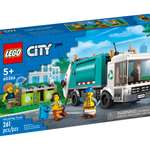 Конструктор LEGO City 362 дет.