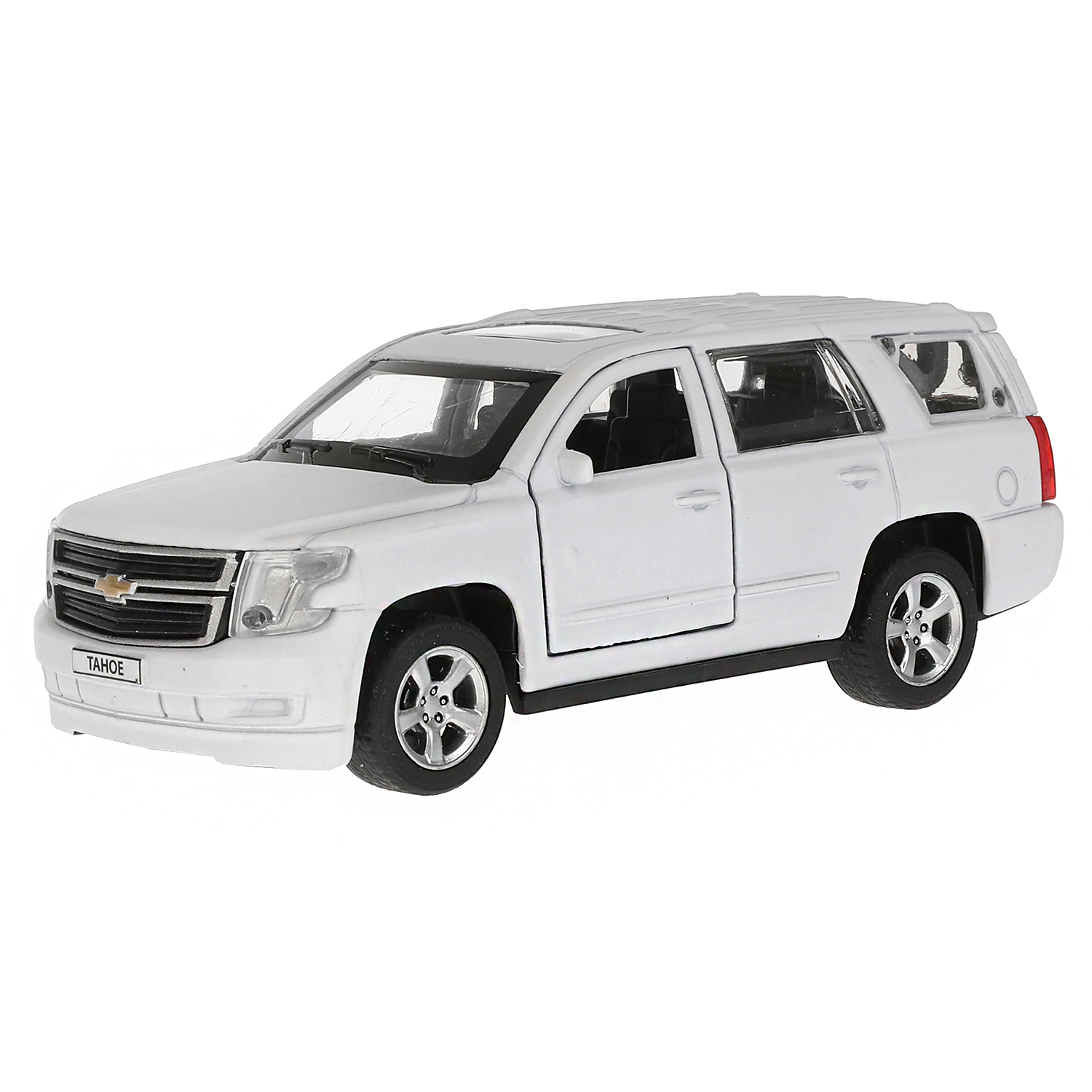 Автомобиль Технопарк Chevrolet 303053 - фото 1