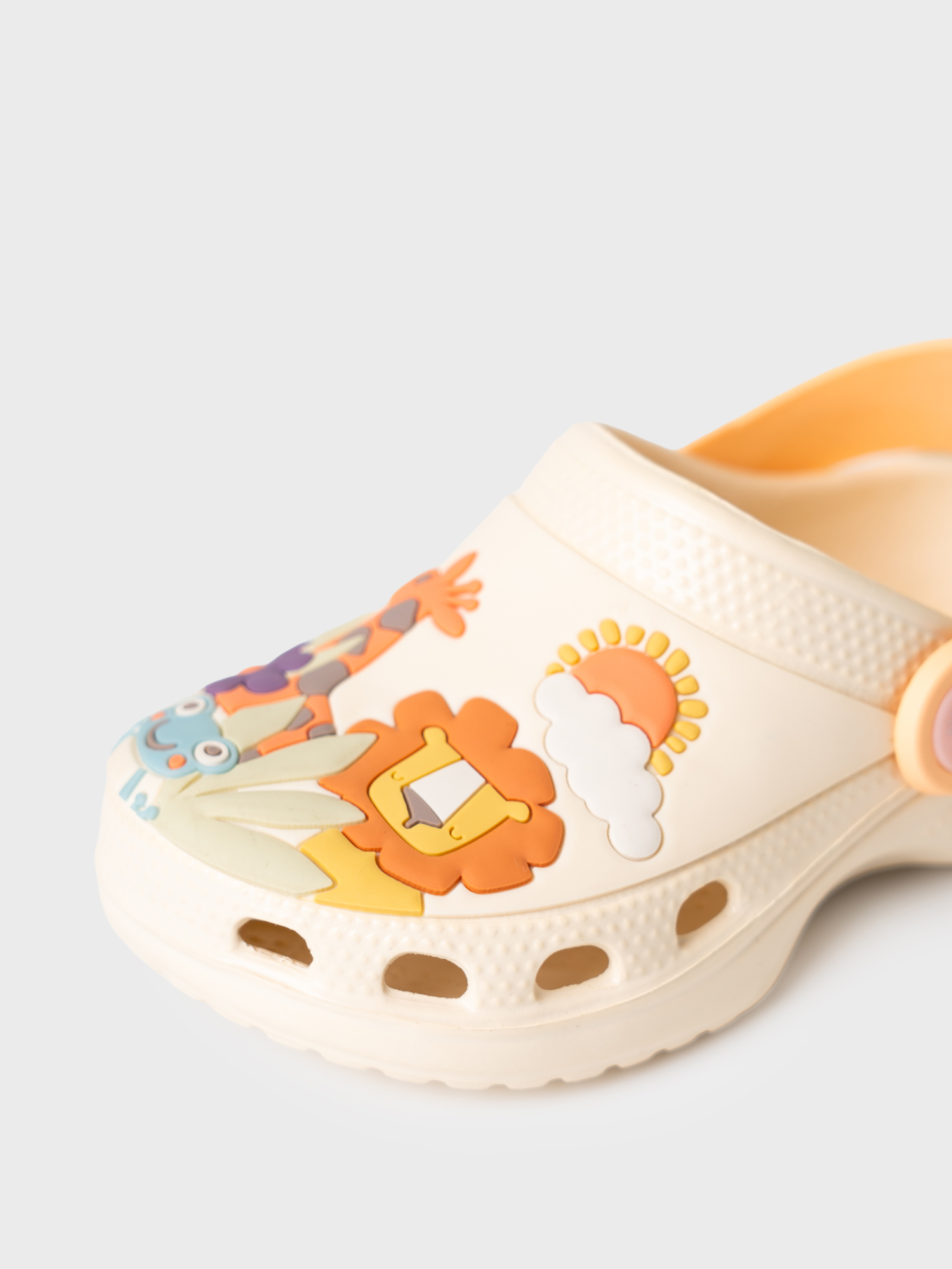 Сабо PlayToday 12623718 - фото 6