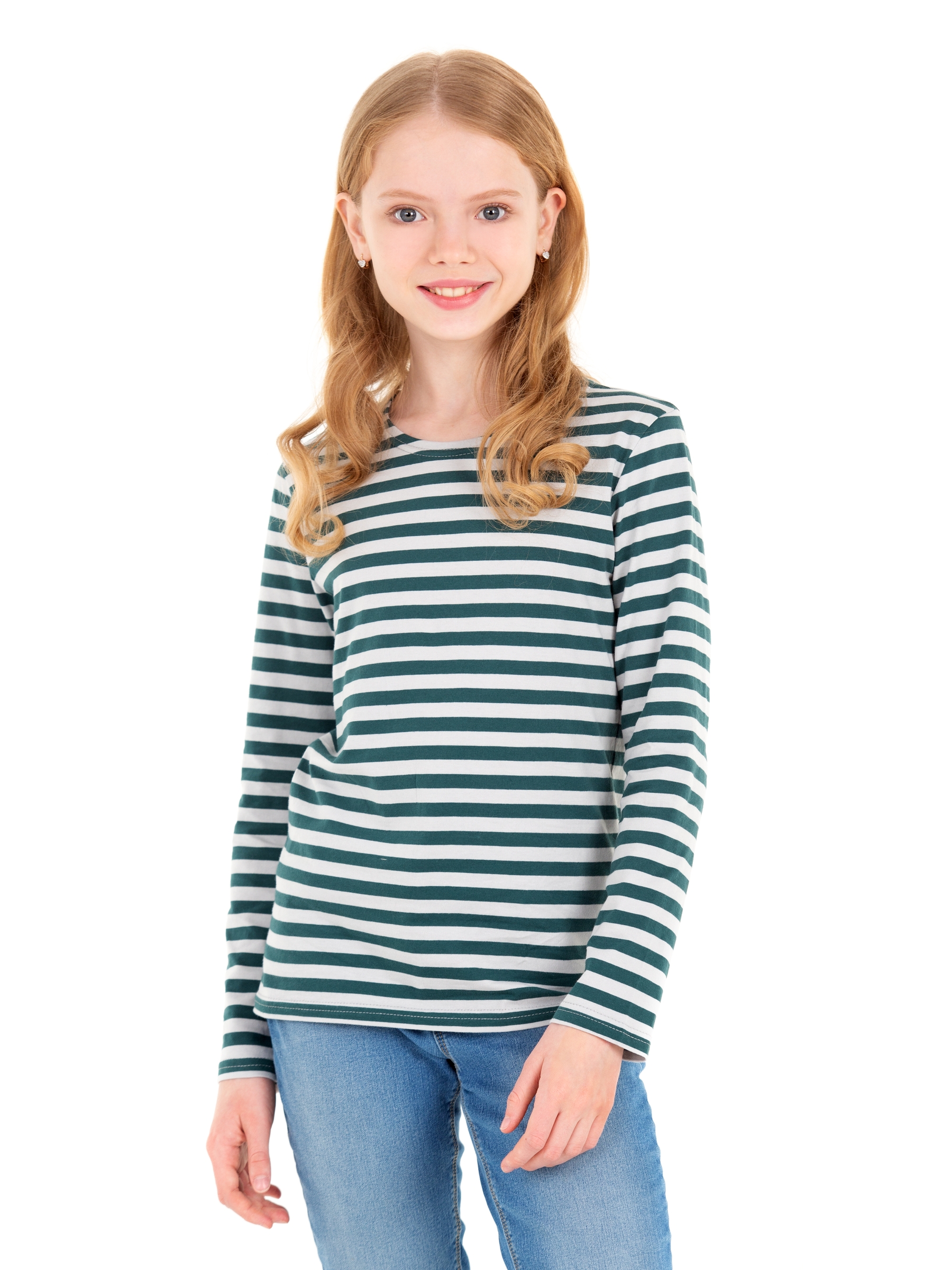 Лонгслив N.O.A. 11518-5 - фото 9