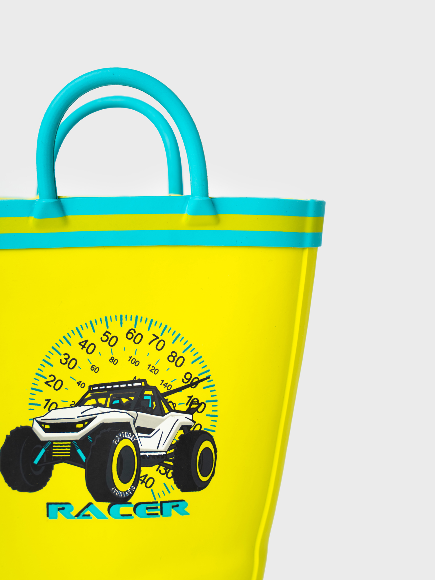 Резиновые сапоги PlayToday 12612733 - фото 10