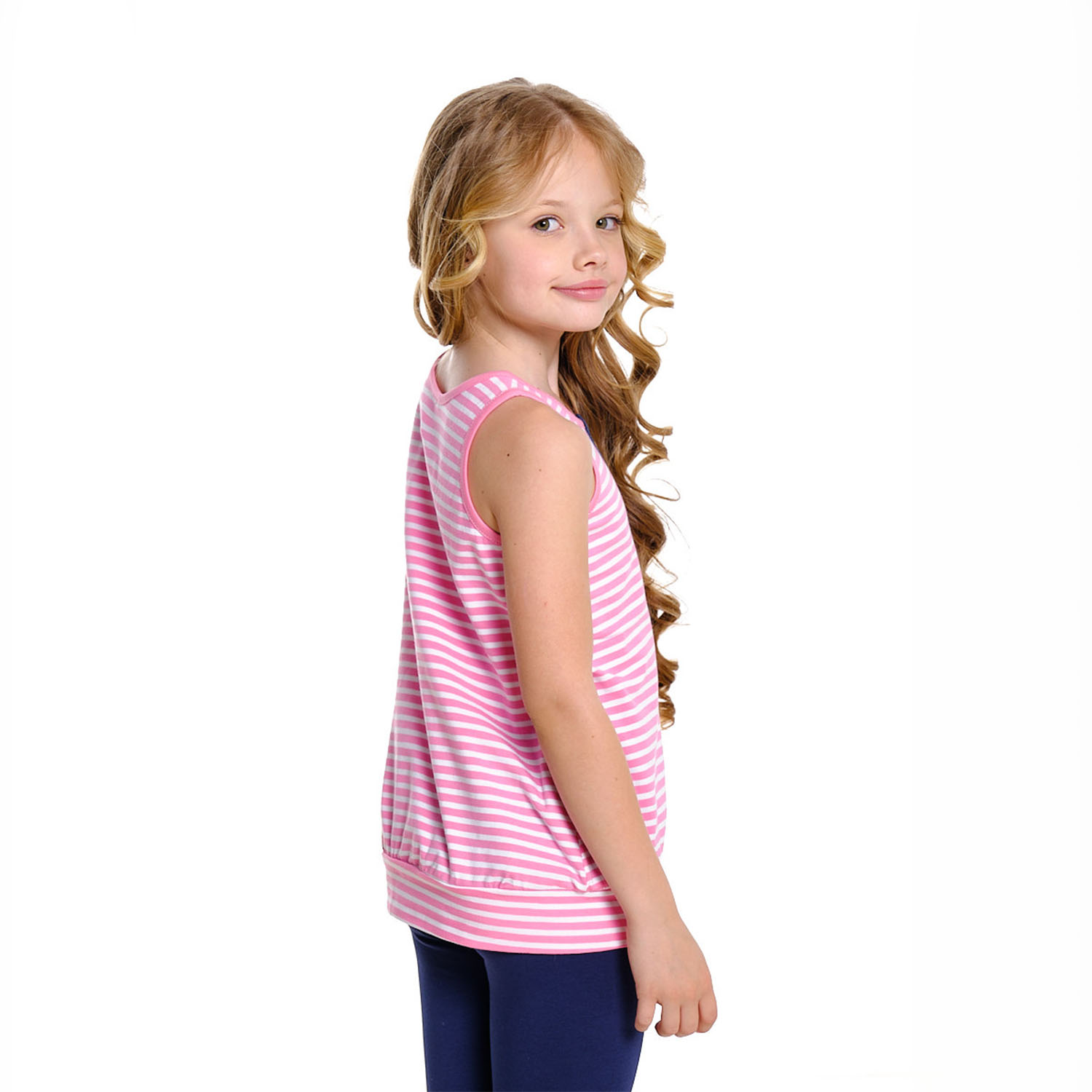 Туника Mini-Maxi 0323-4 - фото 2