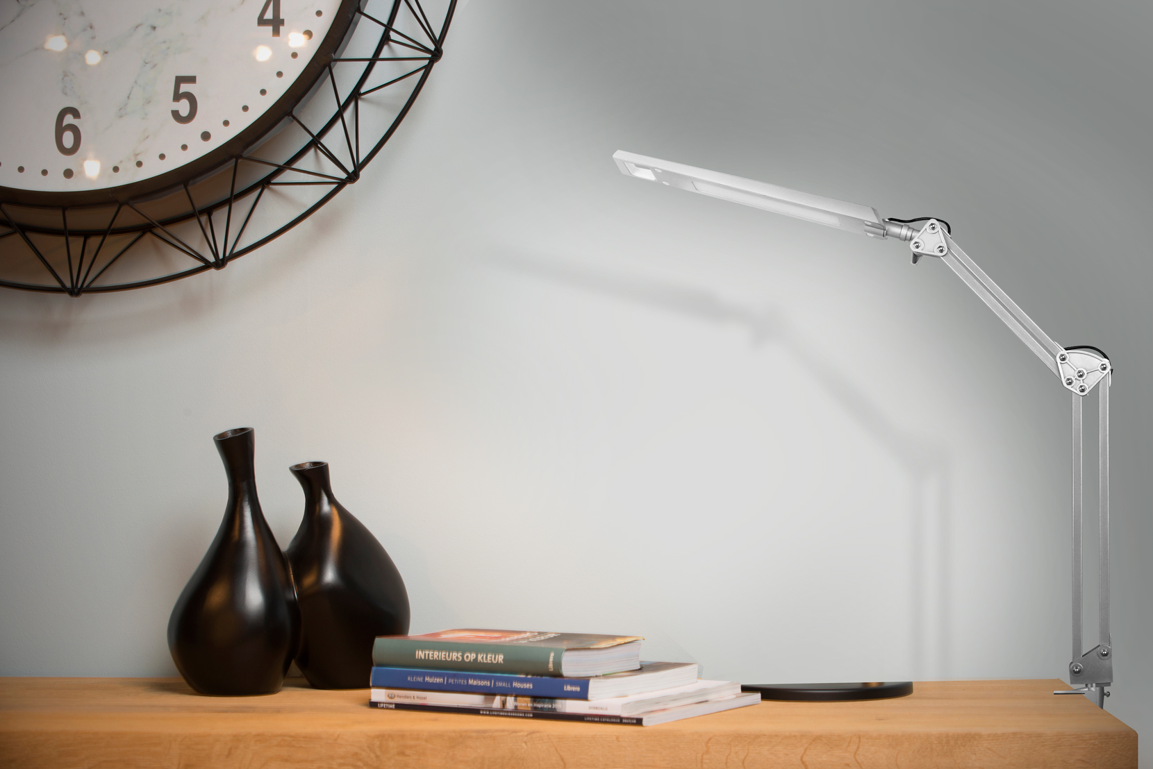 Лампа Camelion - фото 3