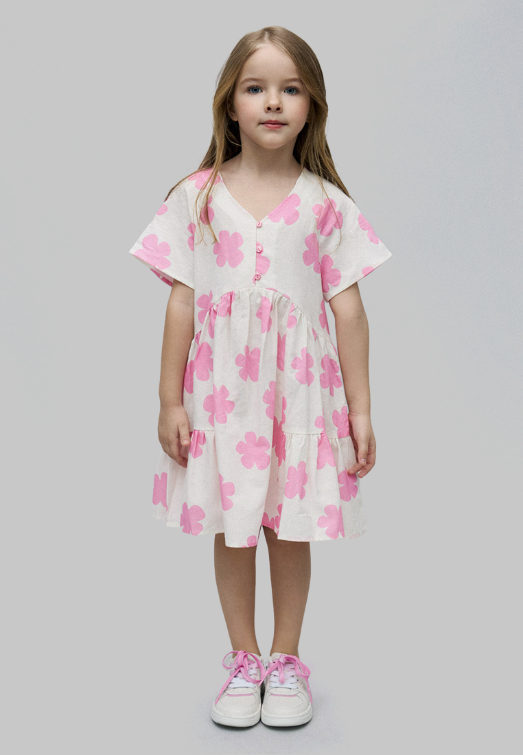 Платье Totti Kids SS24TKG003 - фото 1