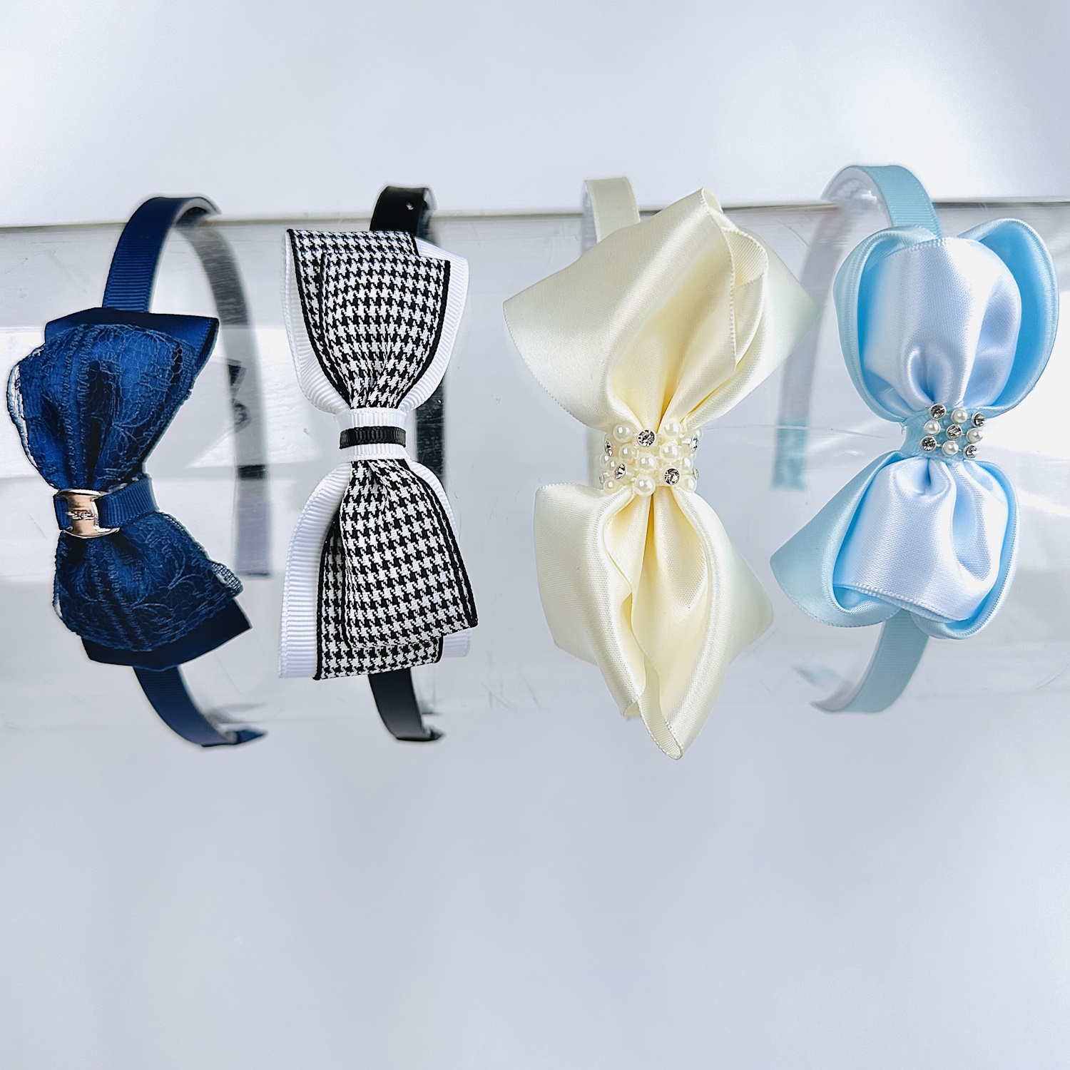 Ободок Babys JOY в ассортименте BN 17 BN 17 - фото 1