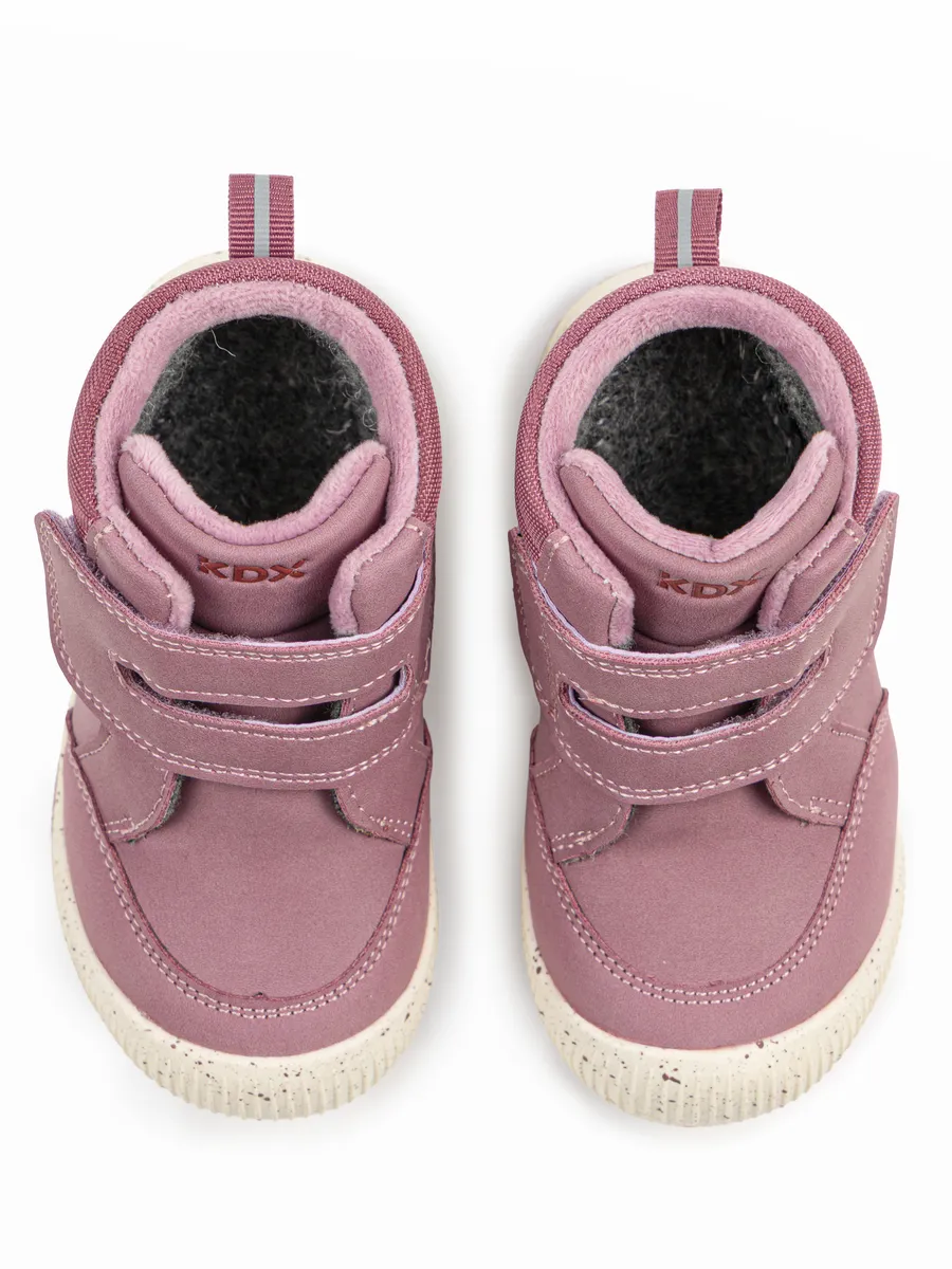 Ботинки KDX SKYFW-04 fuxia - фото 5