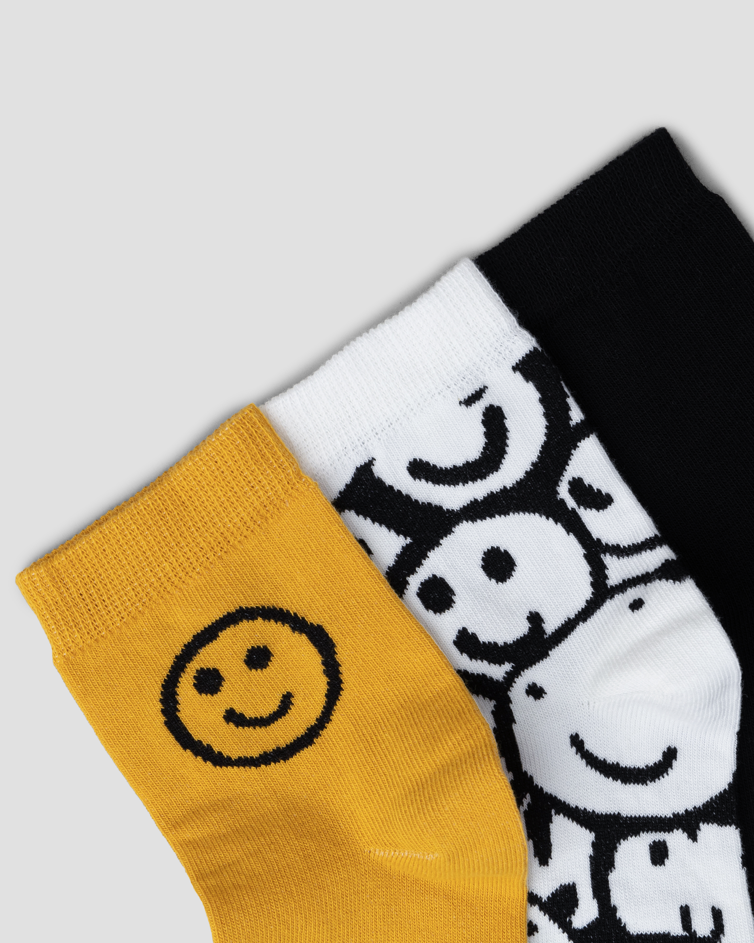 Носки 3 пары Futurino S26FU2-Д5-753tb-43 - фото 2