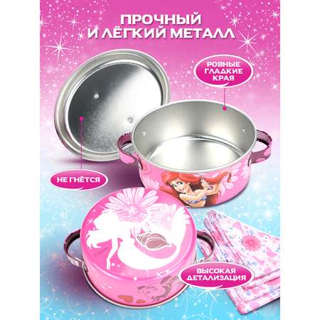 Игрушка Disney посуда