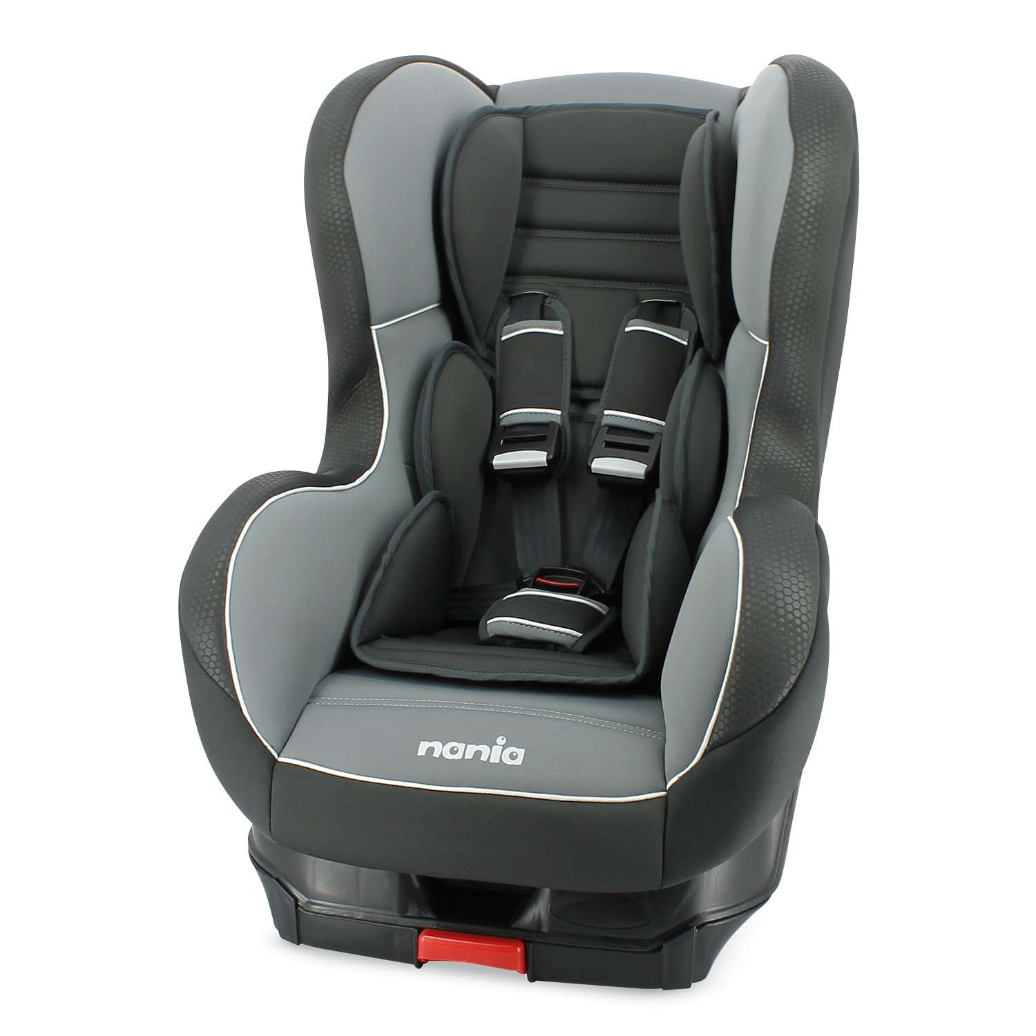Автокресло Nania Isofix 1 (9-18 кг) - фото 3