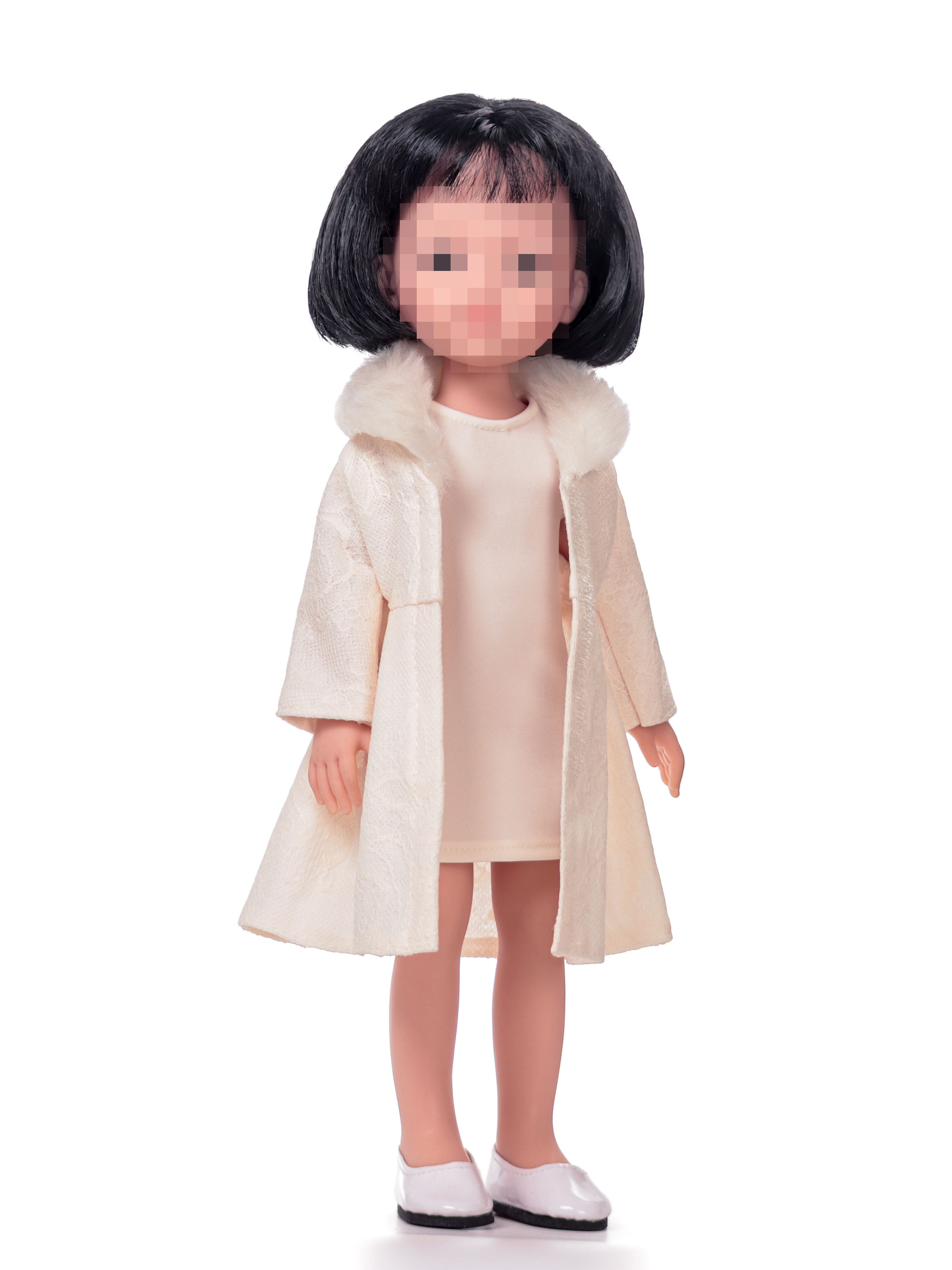 Одежда для кукол VIANA 9.50.2v - фото 7