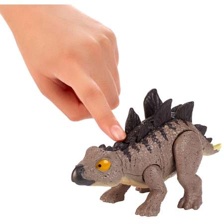 Наглядное пособие Jurassic World