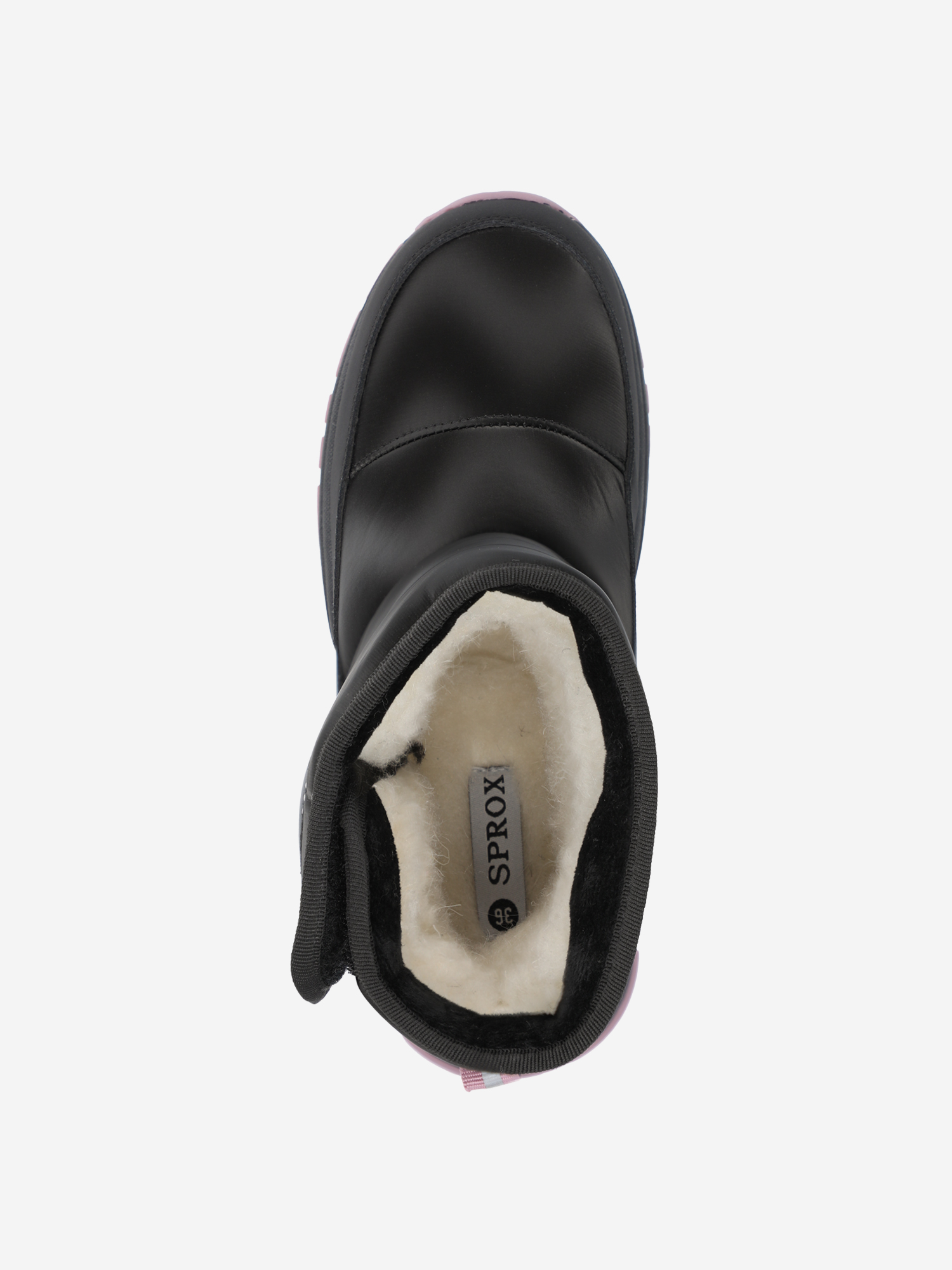 Сапоги SPROX B0018290S7O-838 - фото 13