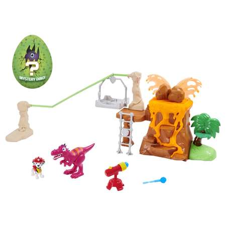 Игровой набор Paw Patrol
