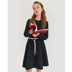 Юбка Futurino School