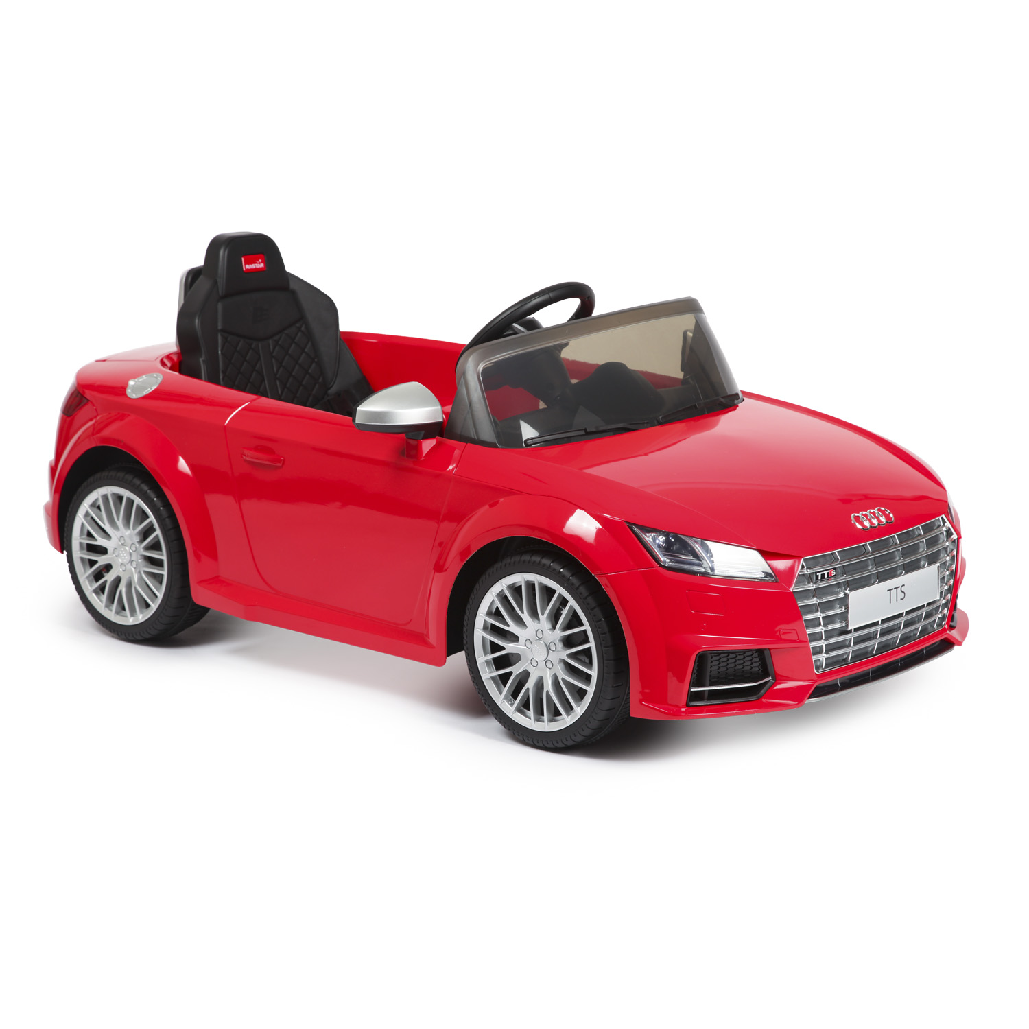 Автомобиль Rastar Audi С пультом ДУ - фото 8
