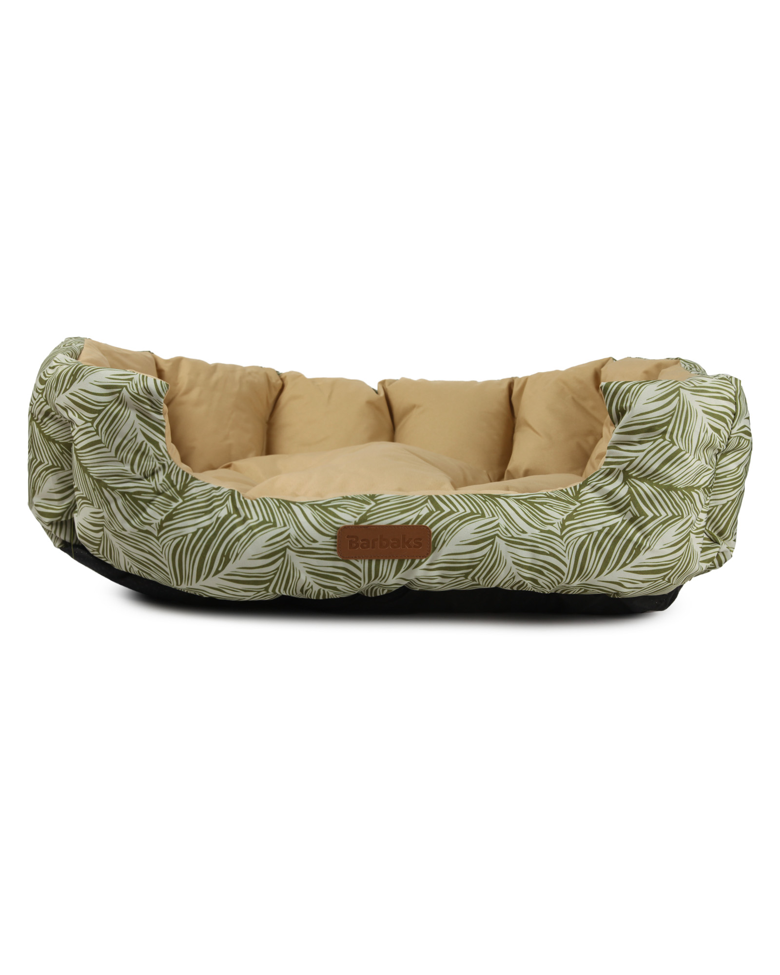 Лежанка Barbaks Гармония M 75*60*24см - фото 2