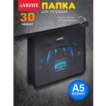 Папка для тетрадей deVENTE Next Level Gamer А5