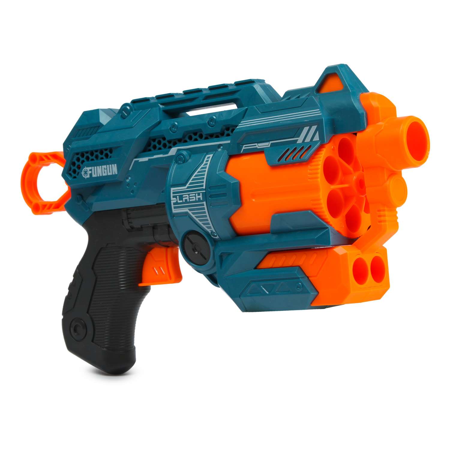Бластер FUNGUN Combat Set - фото 2