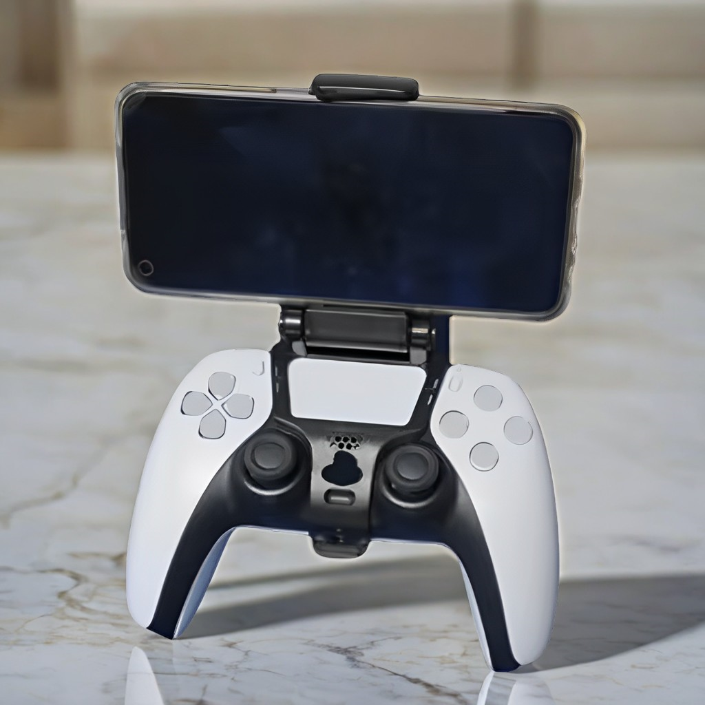 Аксессуар GameSpot Держатель на контроллер PS5 - фото 6