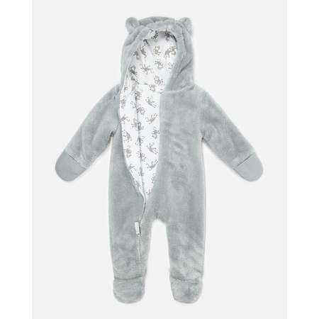 Комбинезон утепленный Baby Gо