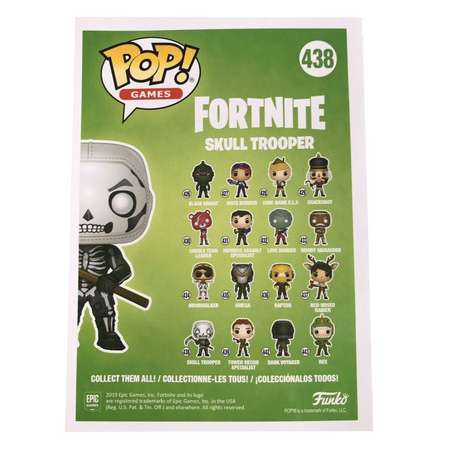 Фигурка Funko
