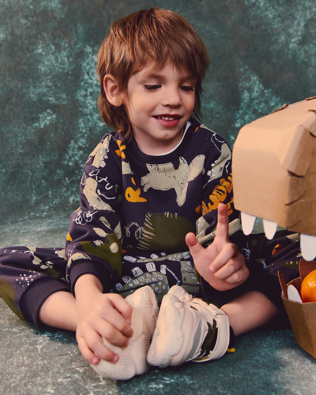 Комплект BabyGo trend S26BT-1BJ10ib-43 - фото 11