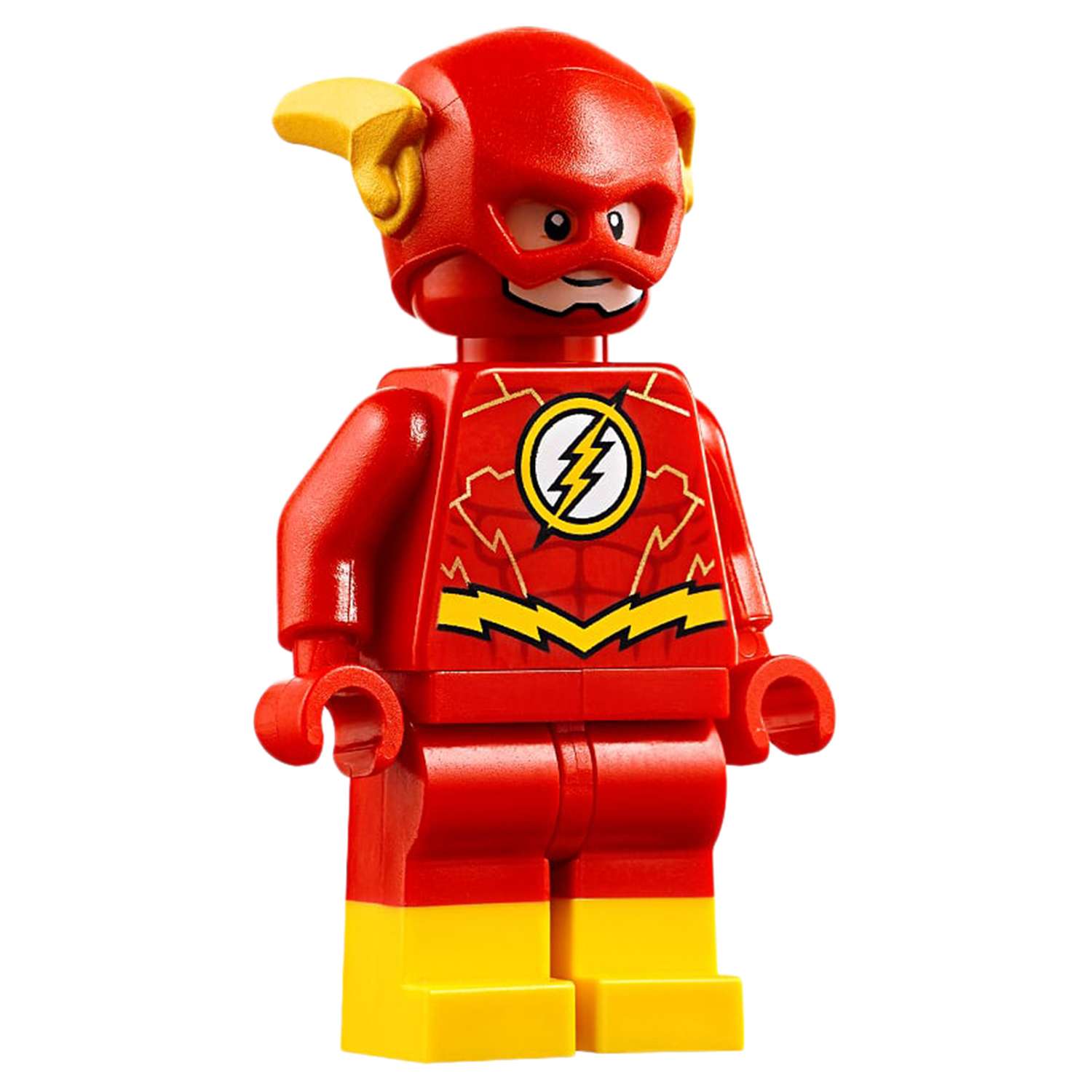 Конструктор LEGO Marvel Super Heroes блочный - фото 24
