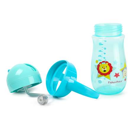 Поильник BabyGo Fisher Price 270 мл