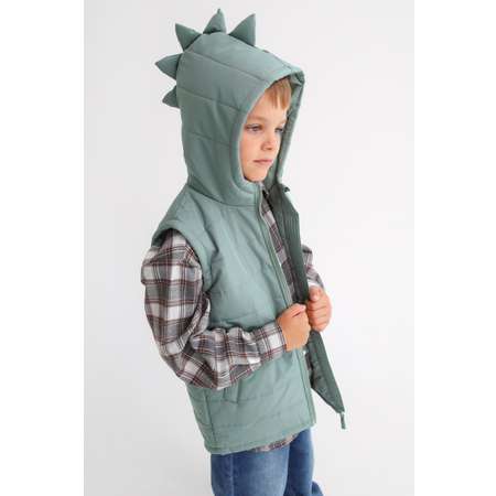 Жилет MINIDINO