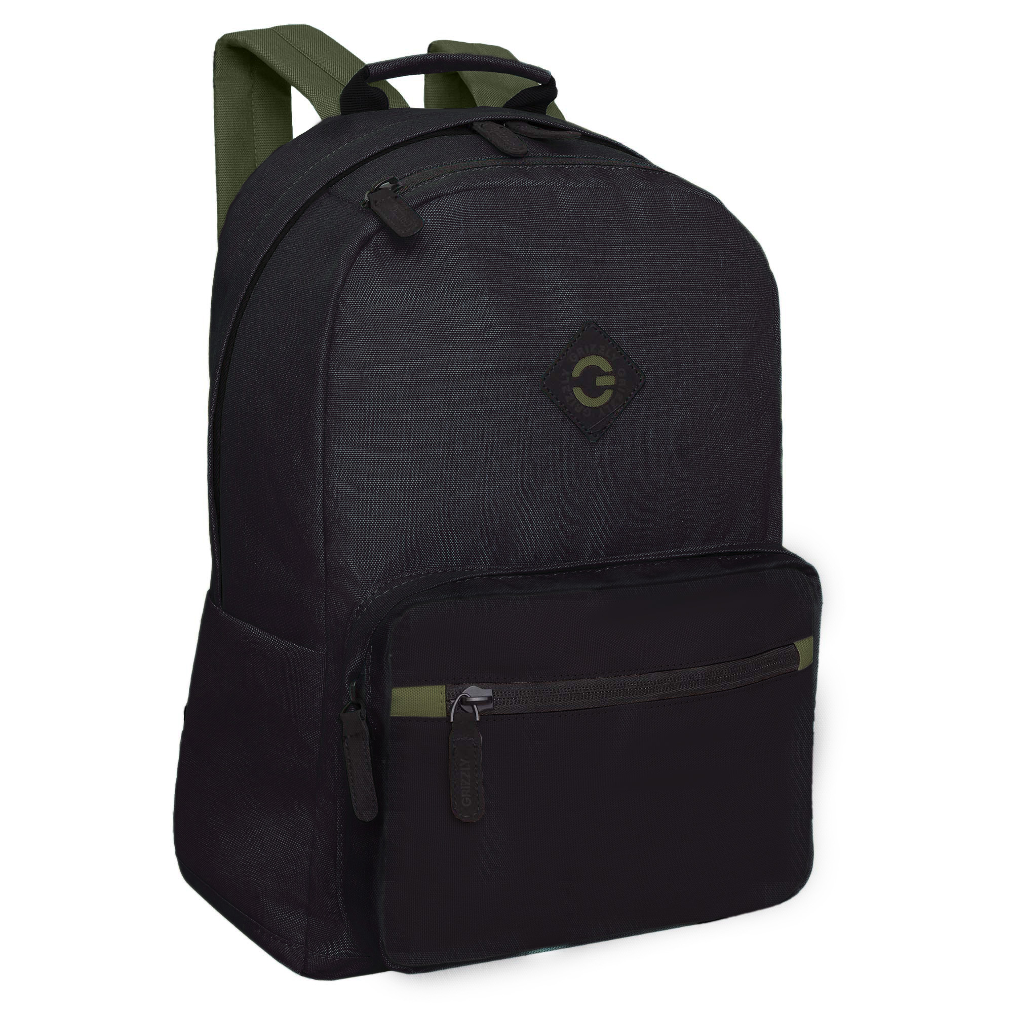 Рюкзак Grizzly Для мальчика - фото 1