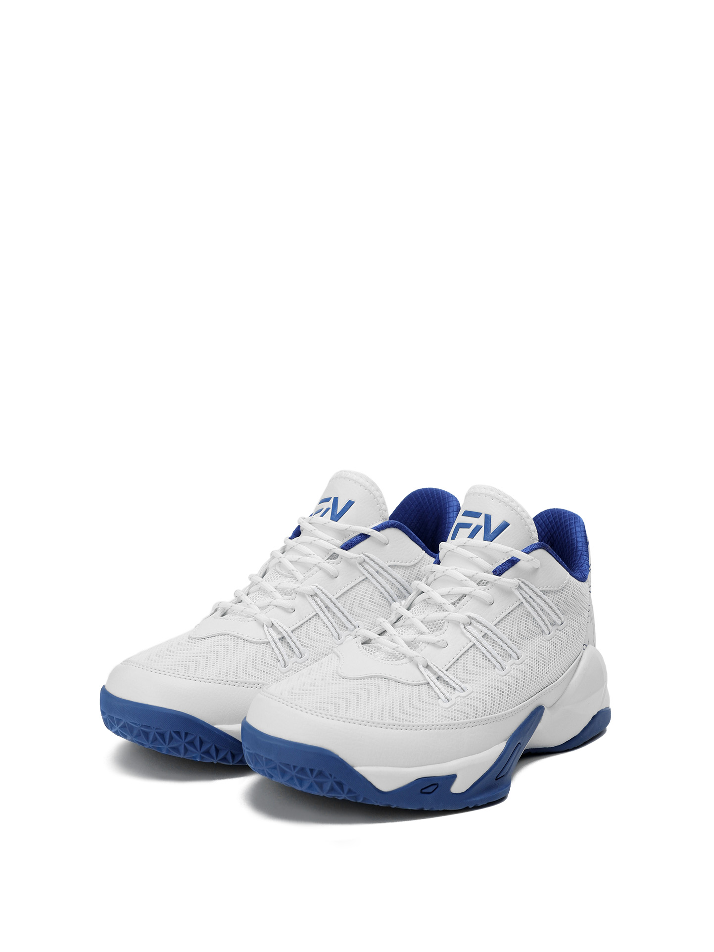 Кроссовки FN FN5012001-100 - фото 1