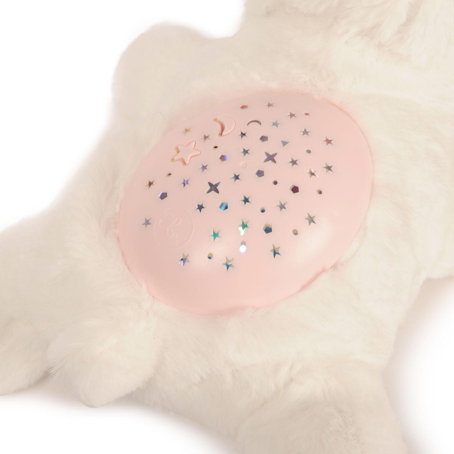 Игрушка BabyGo Овечка - фото 4