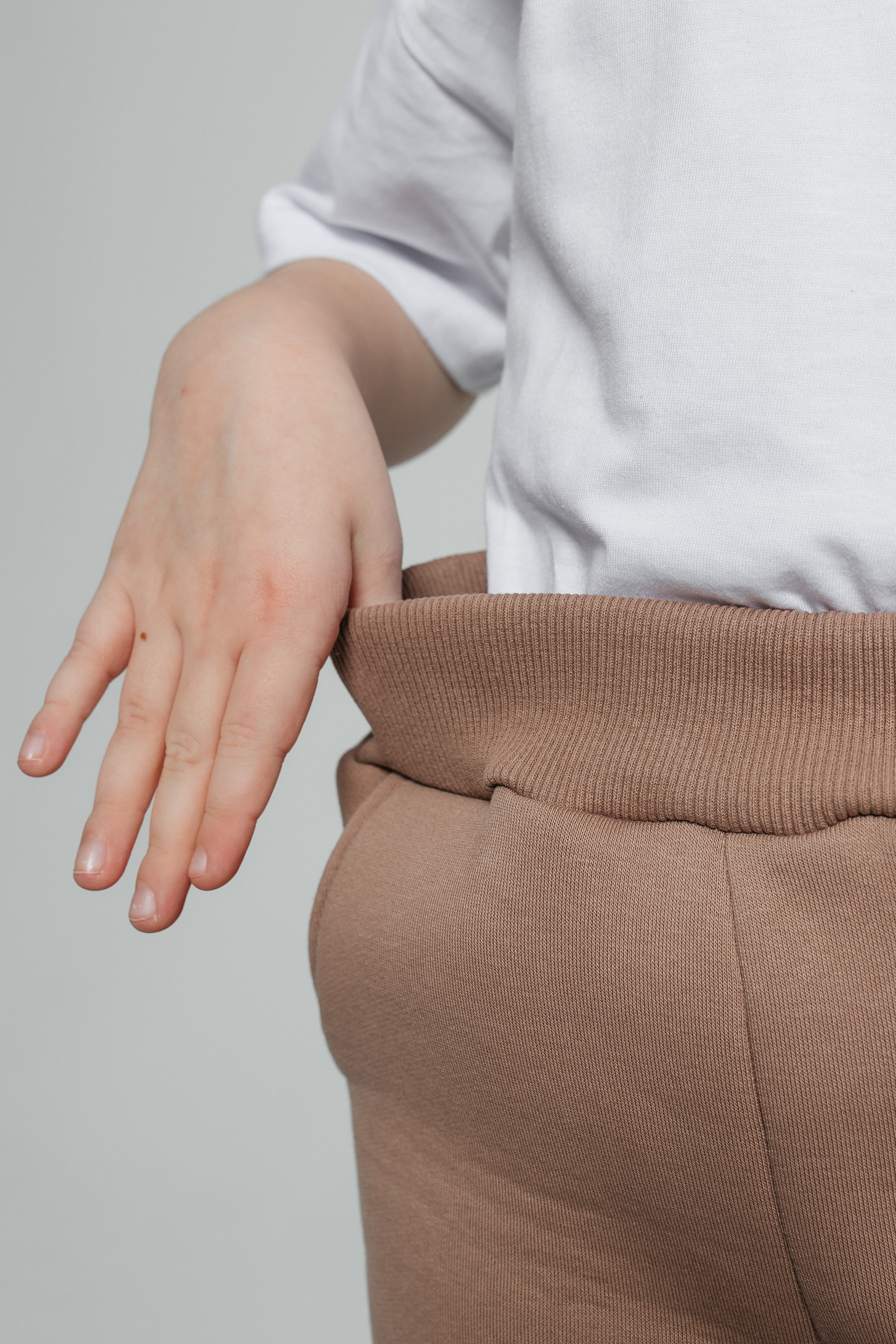 Брюки 5+ 37670284фу - фото 8