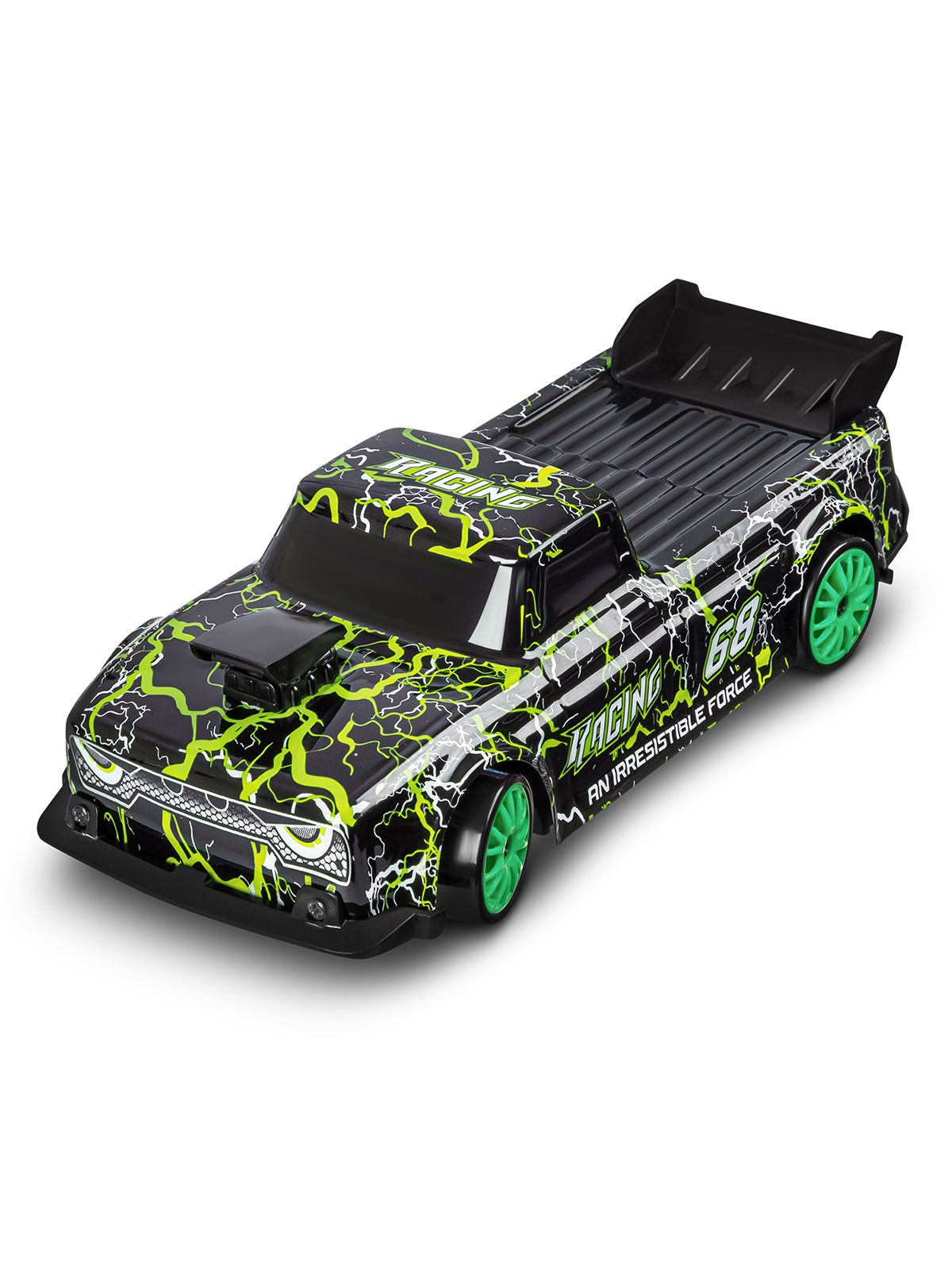 Автомобиль РУ AUTODRIVE 1:24 - фото 15