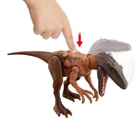 Фигурка Jurassic World в ассортименте