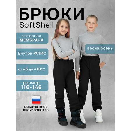 Брюки Arctic kids