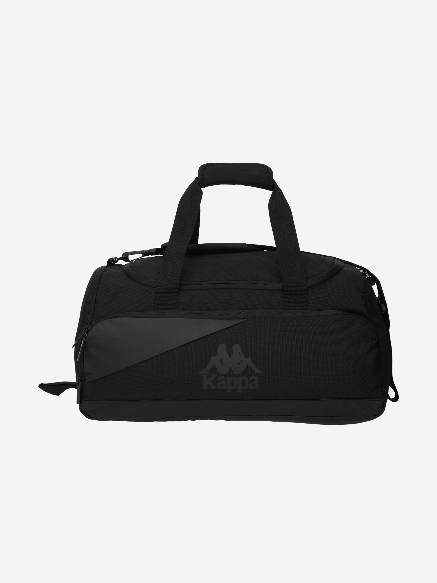 Сумка Kappa спортивная - фото 7