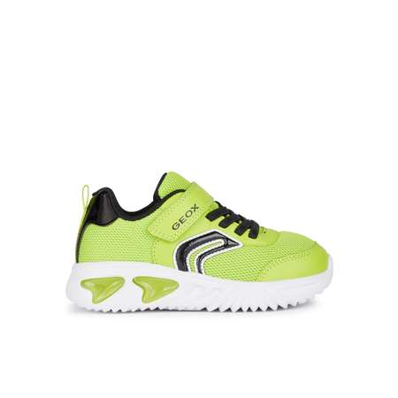 Кроссовки GEOX