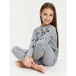 Термобелье Dr. Wool