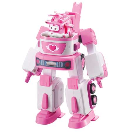 Автомобиль Super Wings