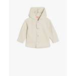 Джинсовая куртка KOTON