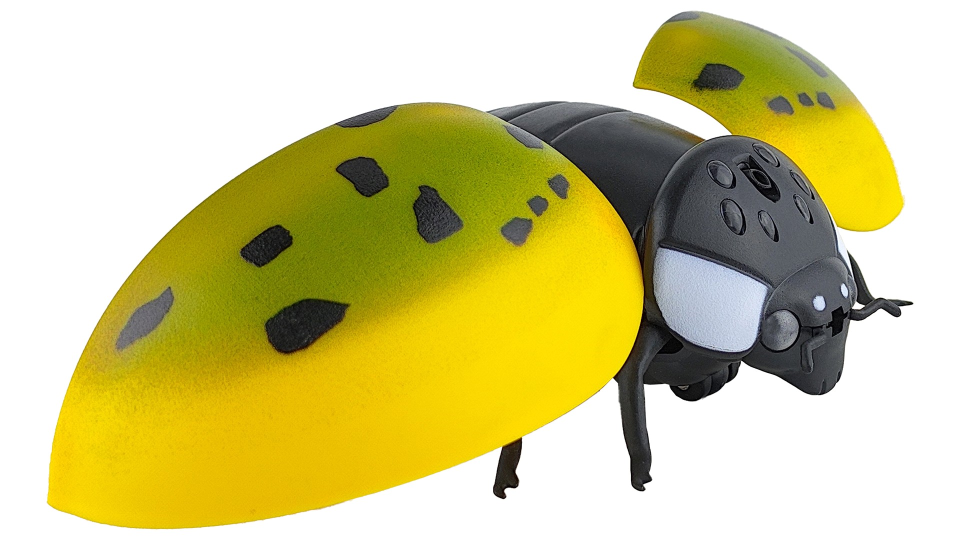 Игровой набор ZF best fun toys божья коровка - фото 3