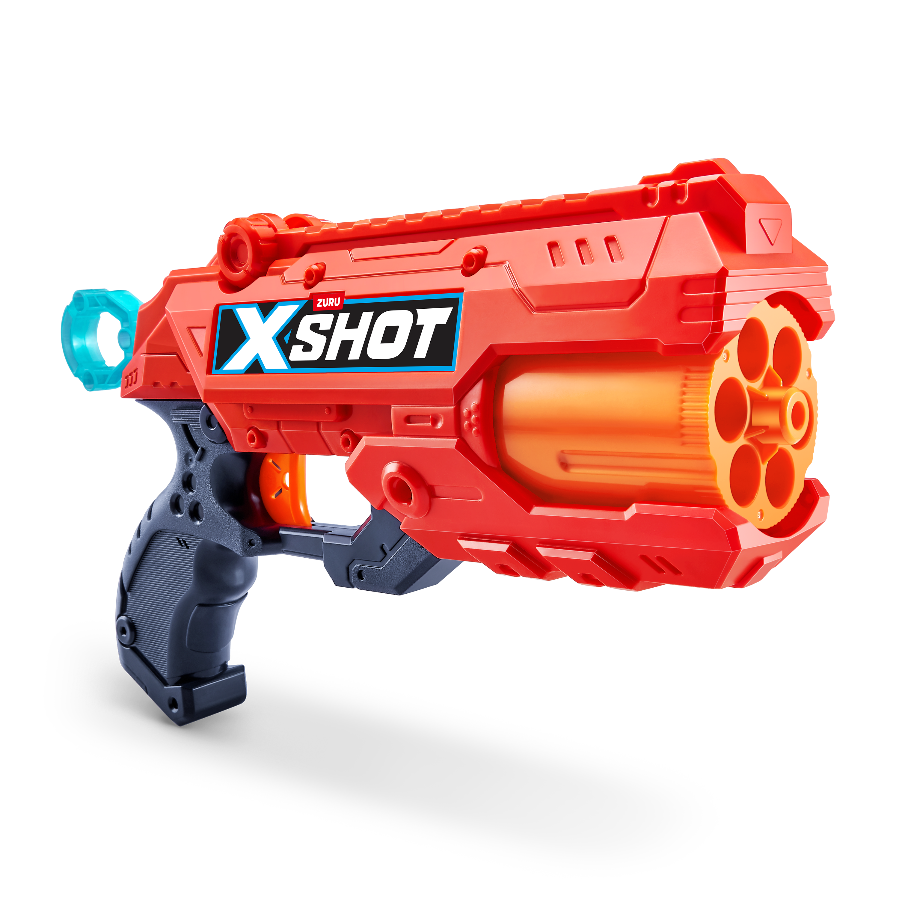 Бластер Zuru XSHOT Excel Reflex - фото 7