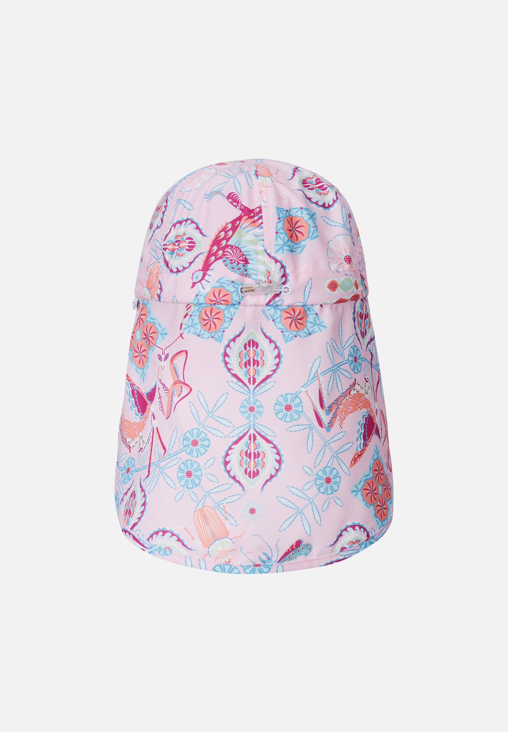 Кепка Reima 528746A-4812 - фото 3