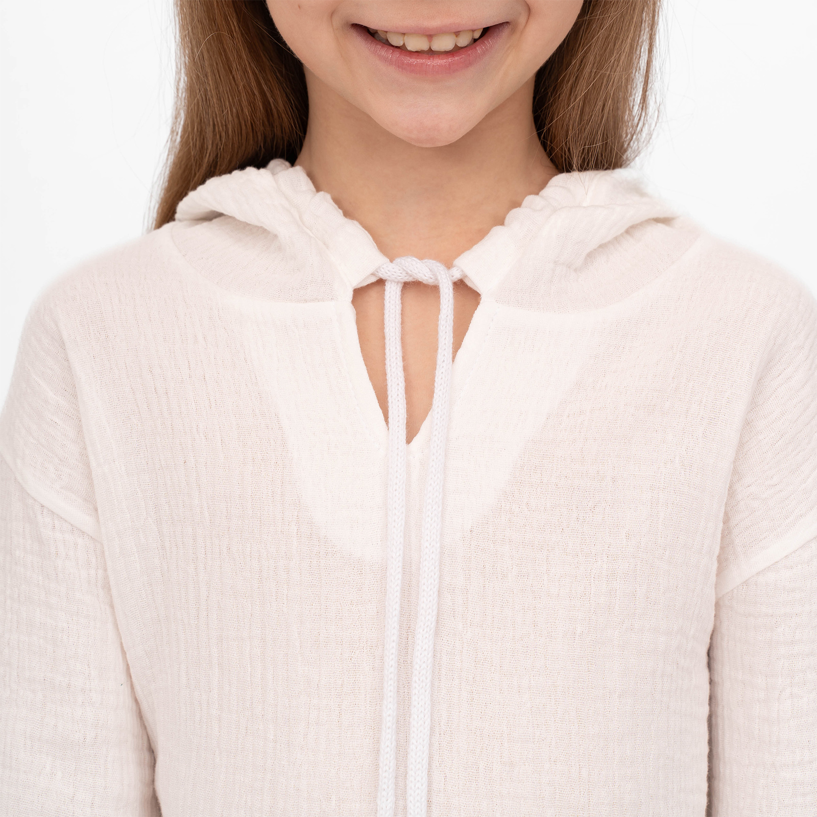 Туника ULTRA 932 молочный - фото 65