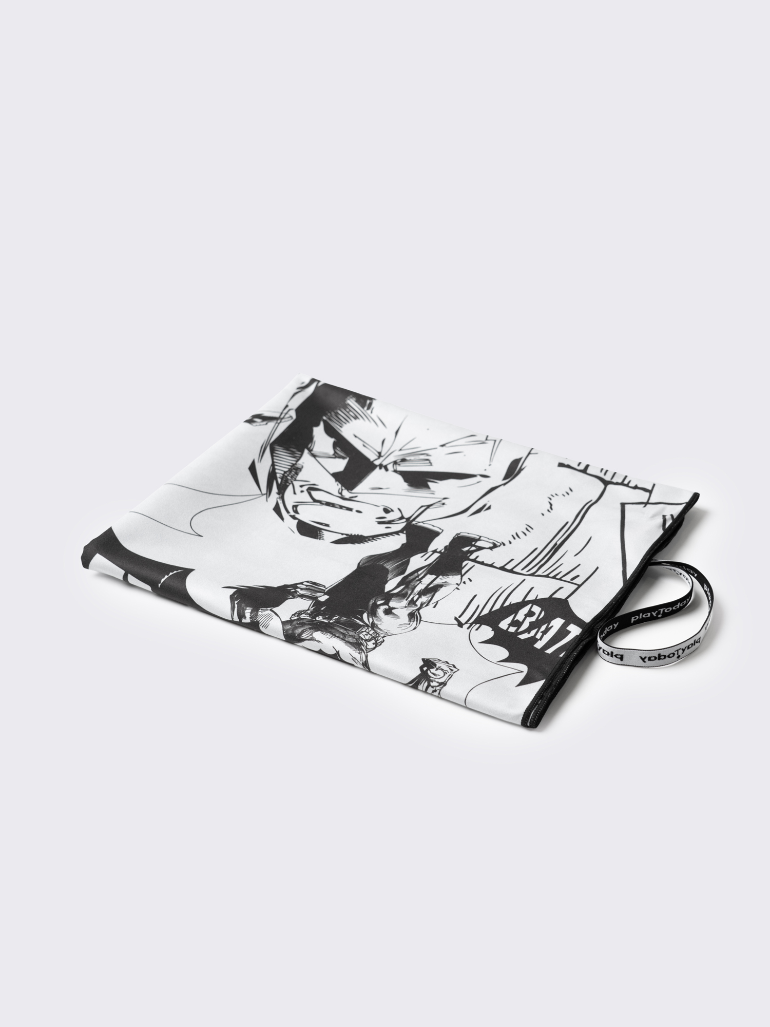 Полотенце PlayToday 80 x 130 см - фото 3