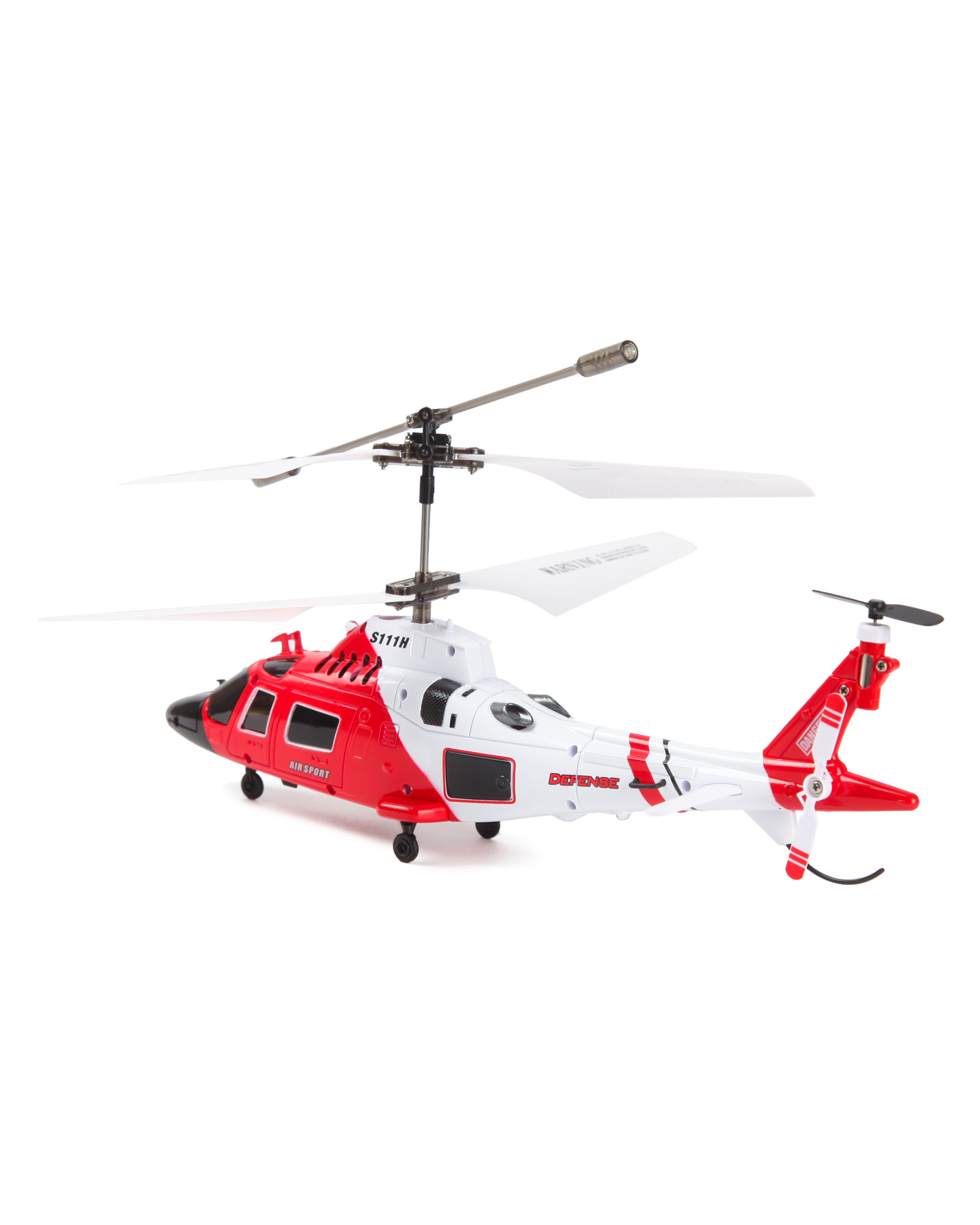 Вертолет РУ SYMA Agusta - фото 4